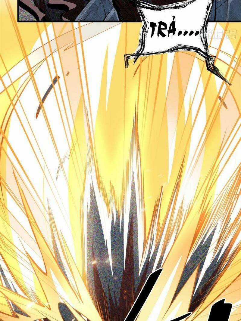 Anh Hùng ? Ta Không Làm Lâu Rồi Chapter 484 trang 31