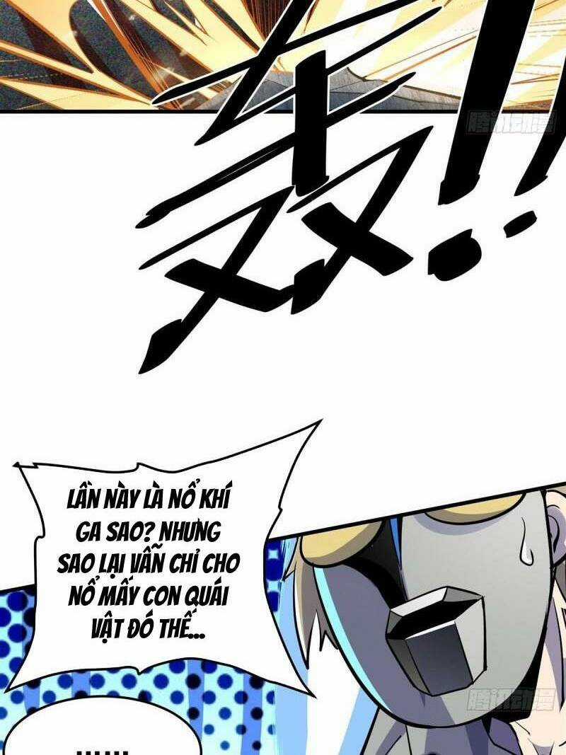 Anh Hùng ? Ta Không Làm Lâu Rồi Chapter 484 trang 32