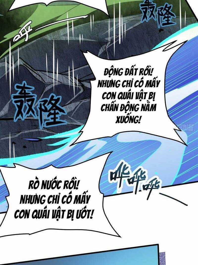 Anh Hùng ? Ta Không Làm Lâu Rồi Chapter 484 trang 34