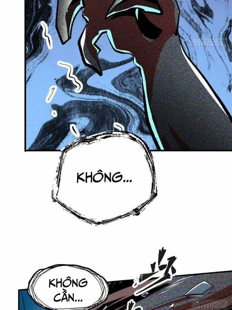 Anh Hùng ? Ta Không Làm Lâu Rồi Chapter 484 trang 36