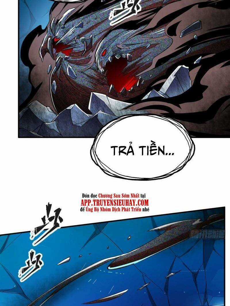 Anh Hùng ? Ta Không Làm Lâu Rồi Chapter 484 trang 37
