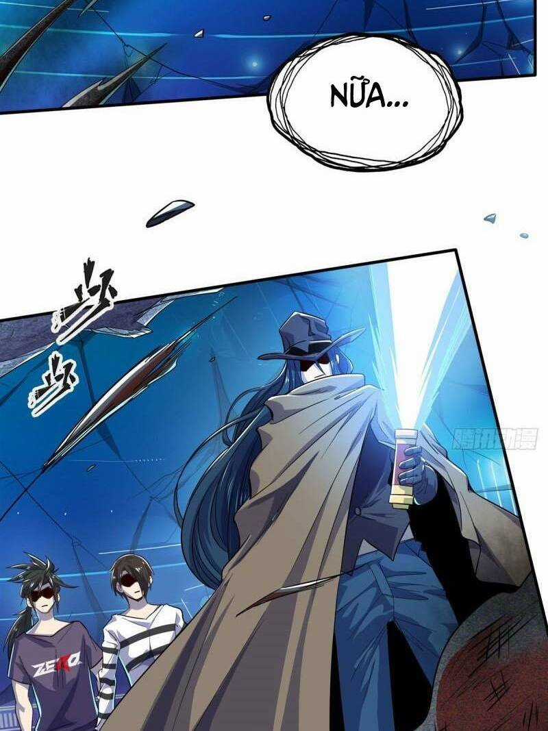 Anh Hùng ? Ta Không Làm Lâu Rồi Chapter 484 trang 38