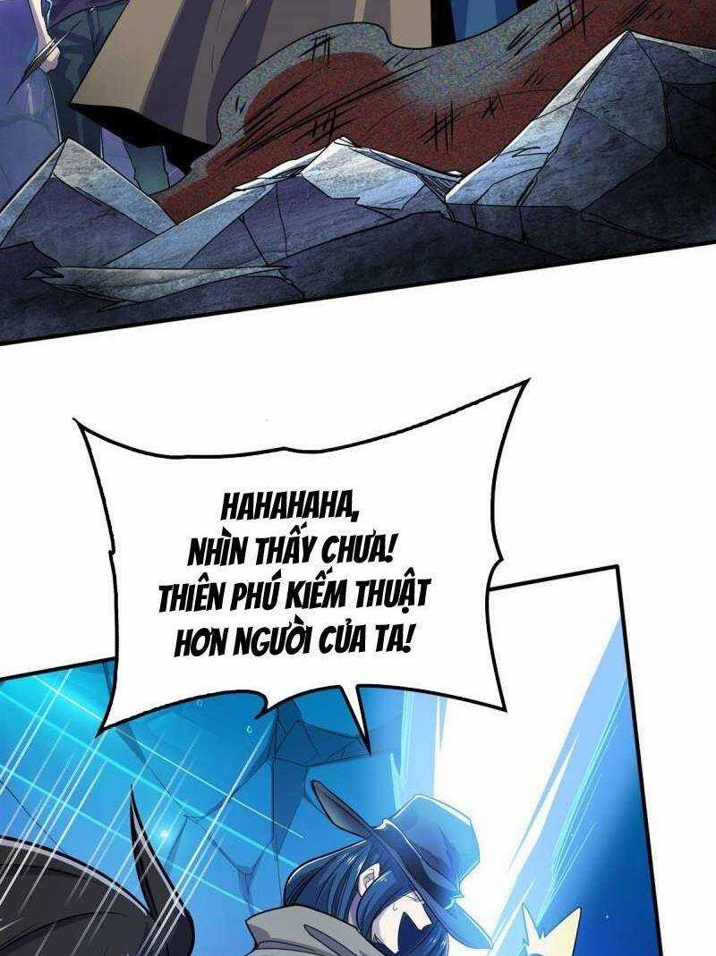 Anh Hùng ? Ta Không Làm Lâu Rồi Chapter 484 trang 39