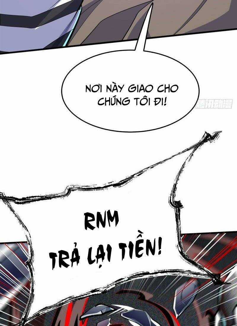 Anh Hùng ? Ta Không Làm Lâu Rồi Chapter 484 trang 4