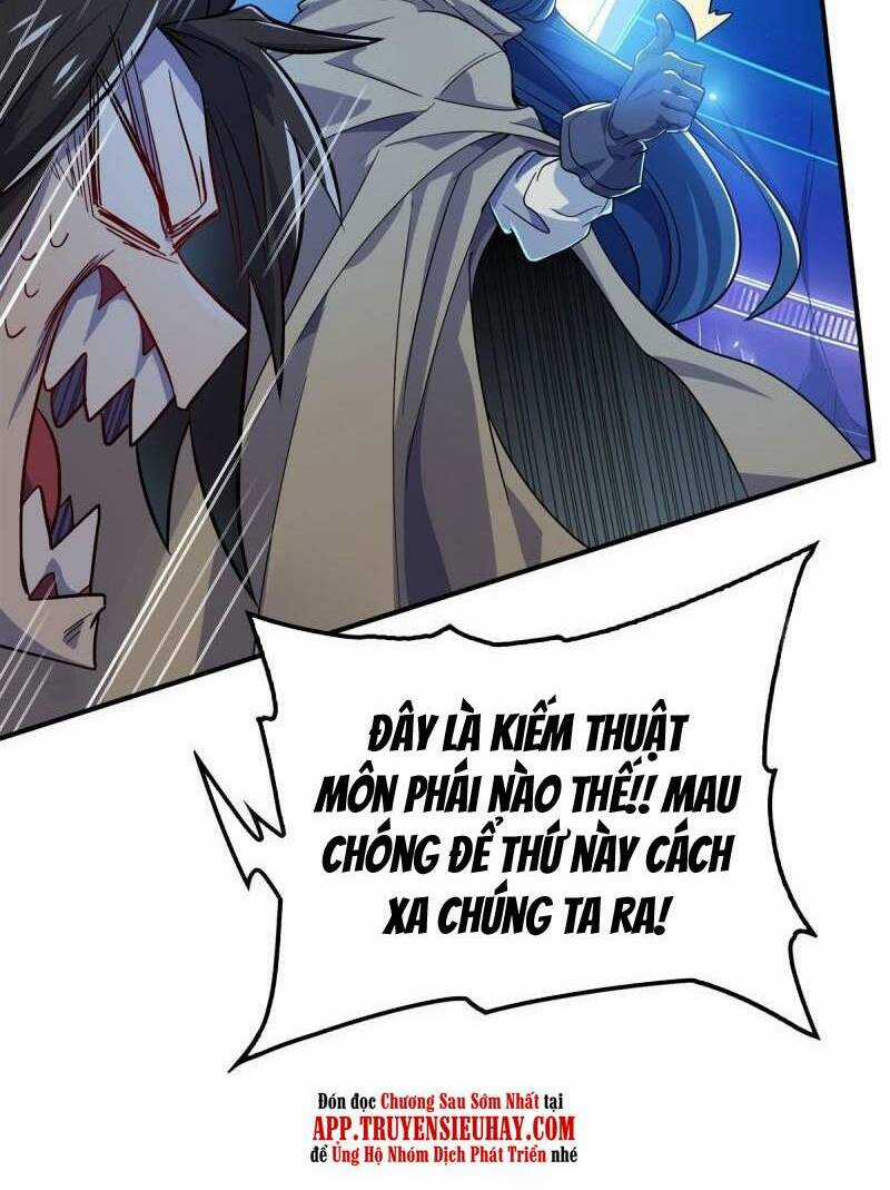 Anh Hùng ? Ta Không Làm Lâu Rồi Chapter 484 trang 40