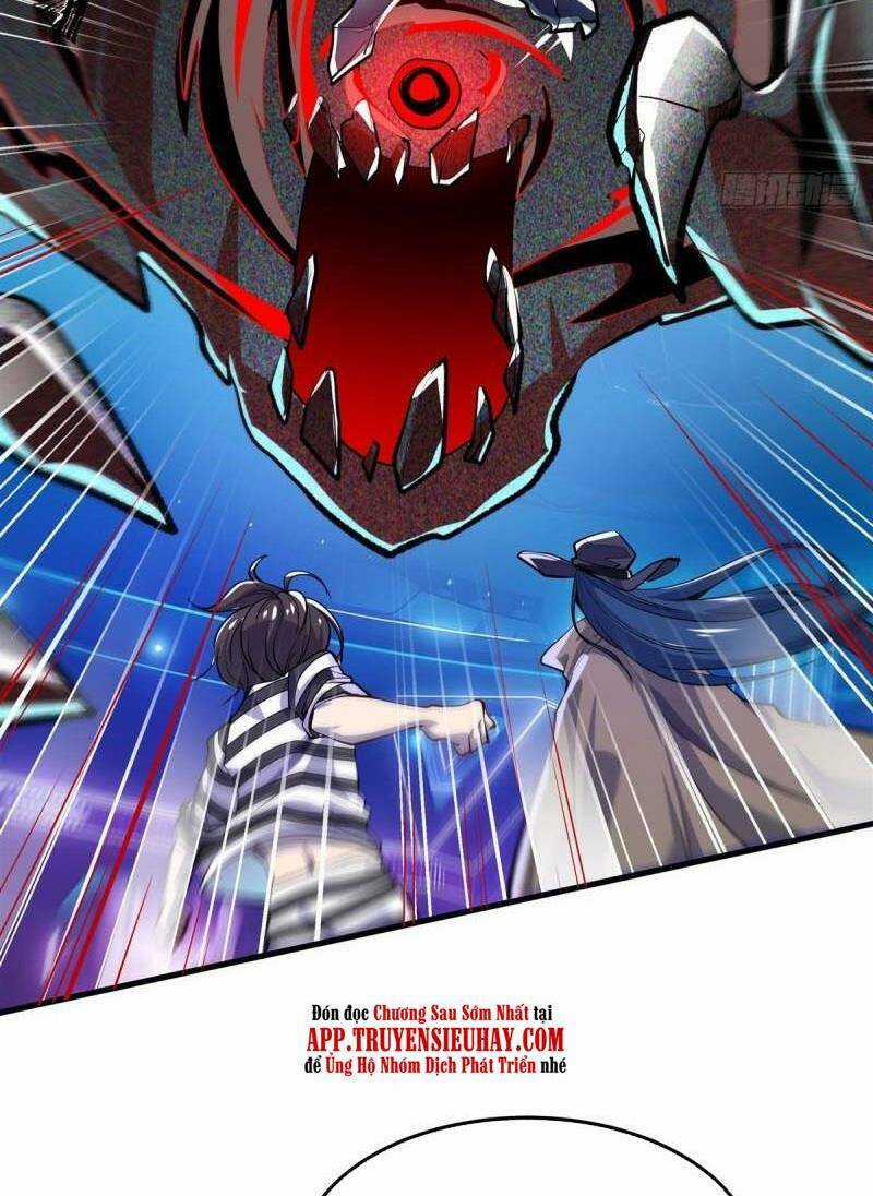 Anh Hùng ? Ta Không Làm Lâu Rồi Chapter 484 trang 5