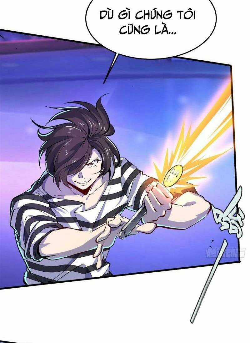 Anh Hùng ? Ta Không Làm Lâu Rồi Chapter 484 trang 6