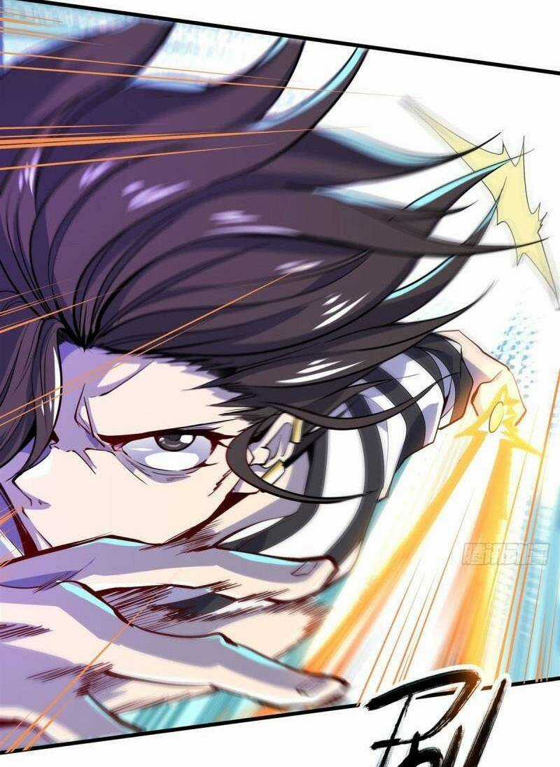 Anh Hùng ? Ta Không Làm Lâu Rồi Chapter 484 trang 7