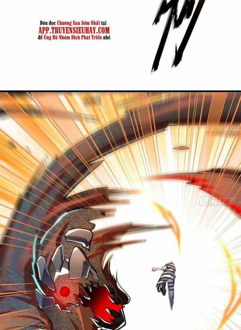 Anh Hùng ? Ta Không Làm Lâu Rồi Chapter 484 trang 8