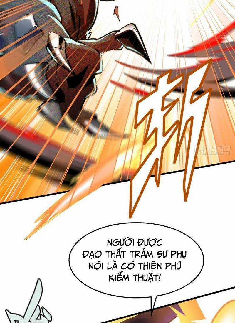 Anh Hùng ? Ta Không Làm Lâu Rồi Chapter 484 trang 9