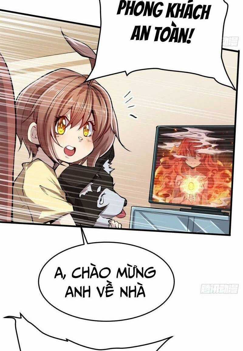 Anh Hùng ? Ta Không Làm Lâu Rồi Chapter 485 trang 10