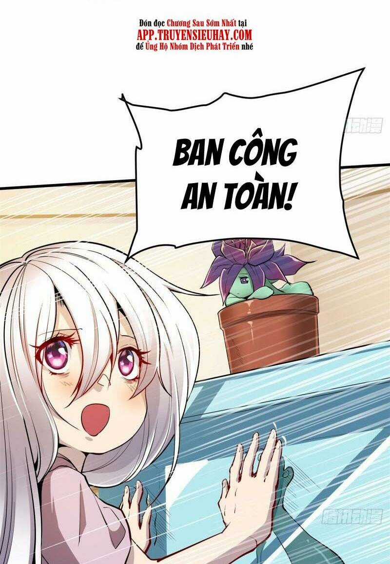 Anh Hùng ? Ta Không Làm Lâu Rồi Chapter 485 trang 12