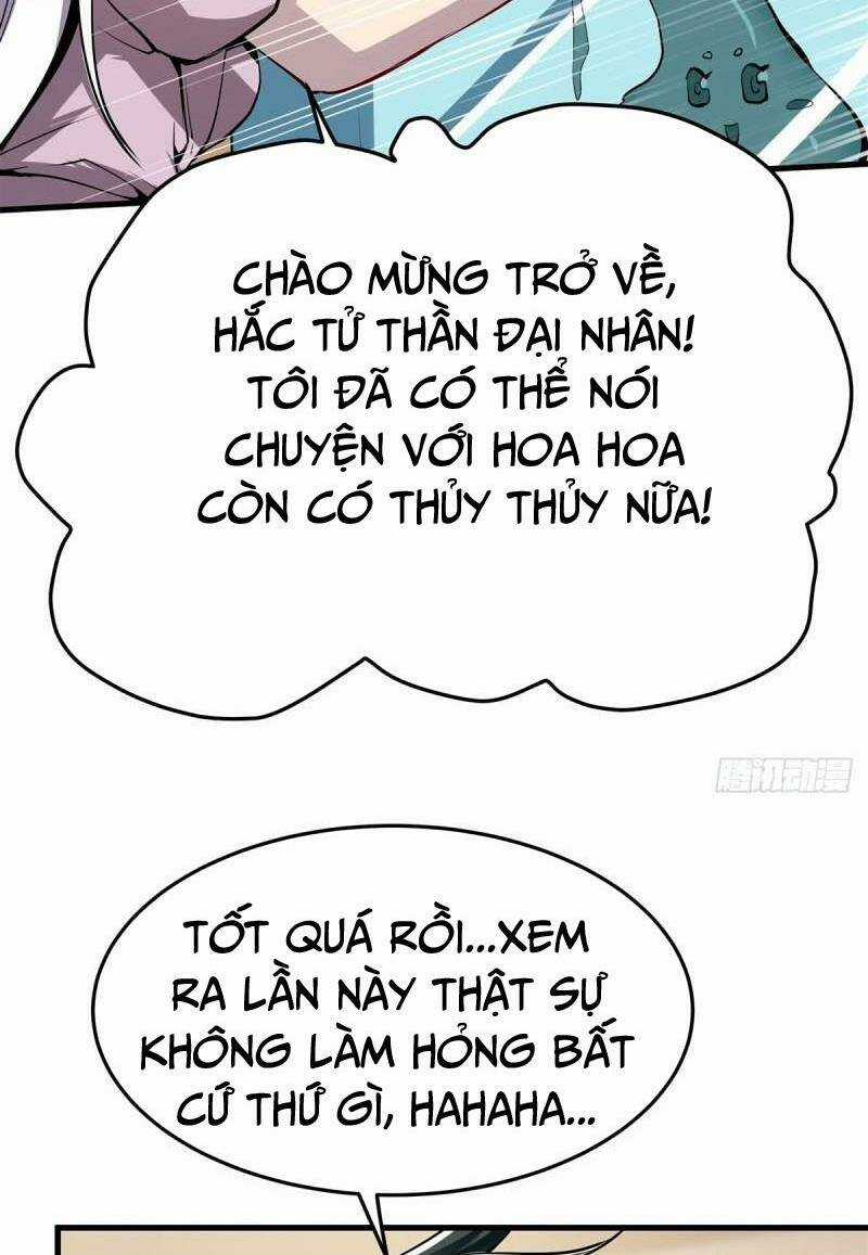 Anh Hùng ? Ta Không Làm Lâu Rồi Chapter 485 trang 13
