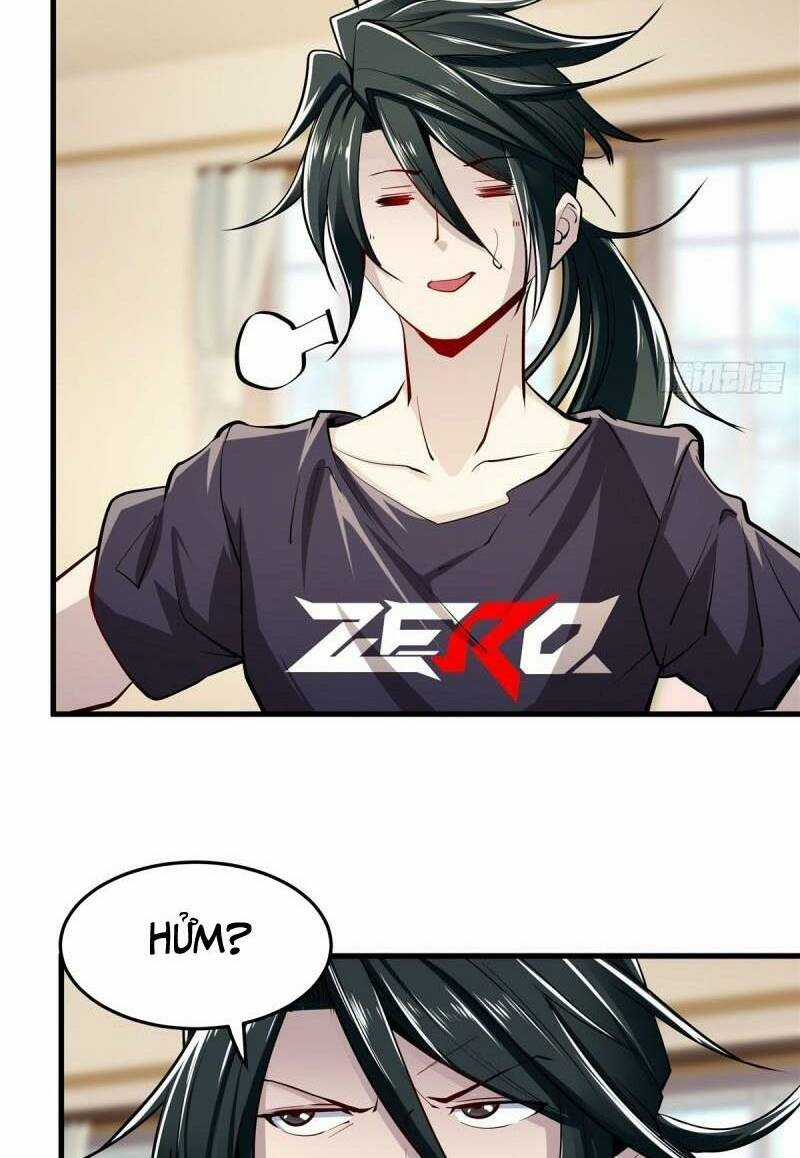 Anh Hùng ? Ta Không Làm Lâu Rồi Chapter 485 trang 14