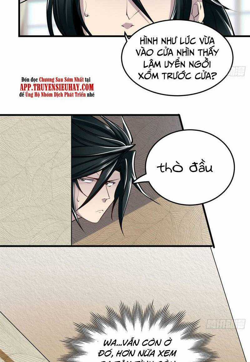 Anh Hùng ? Ta Không Làm Lâu Rồi Chapter 485 trang 15