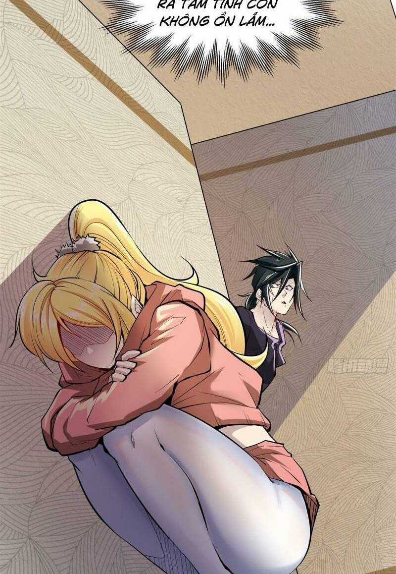 Anh Hùng ? Ta Không Làm Lâu Rồi Chapter 485 trang 16