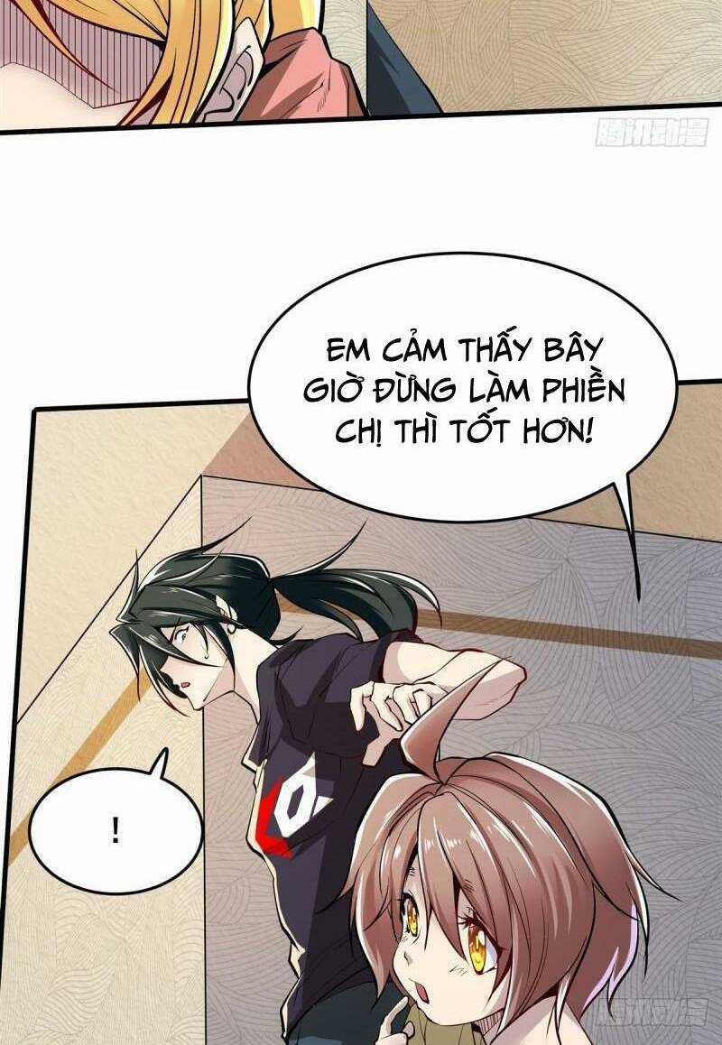 Anh Hùng ? Ta Không Làm Lâu Rồi Chapter 485 trang 18