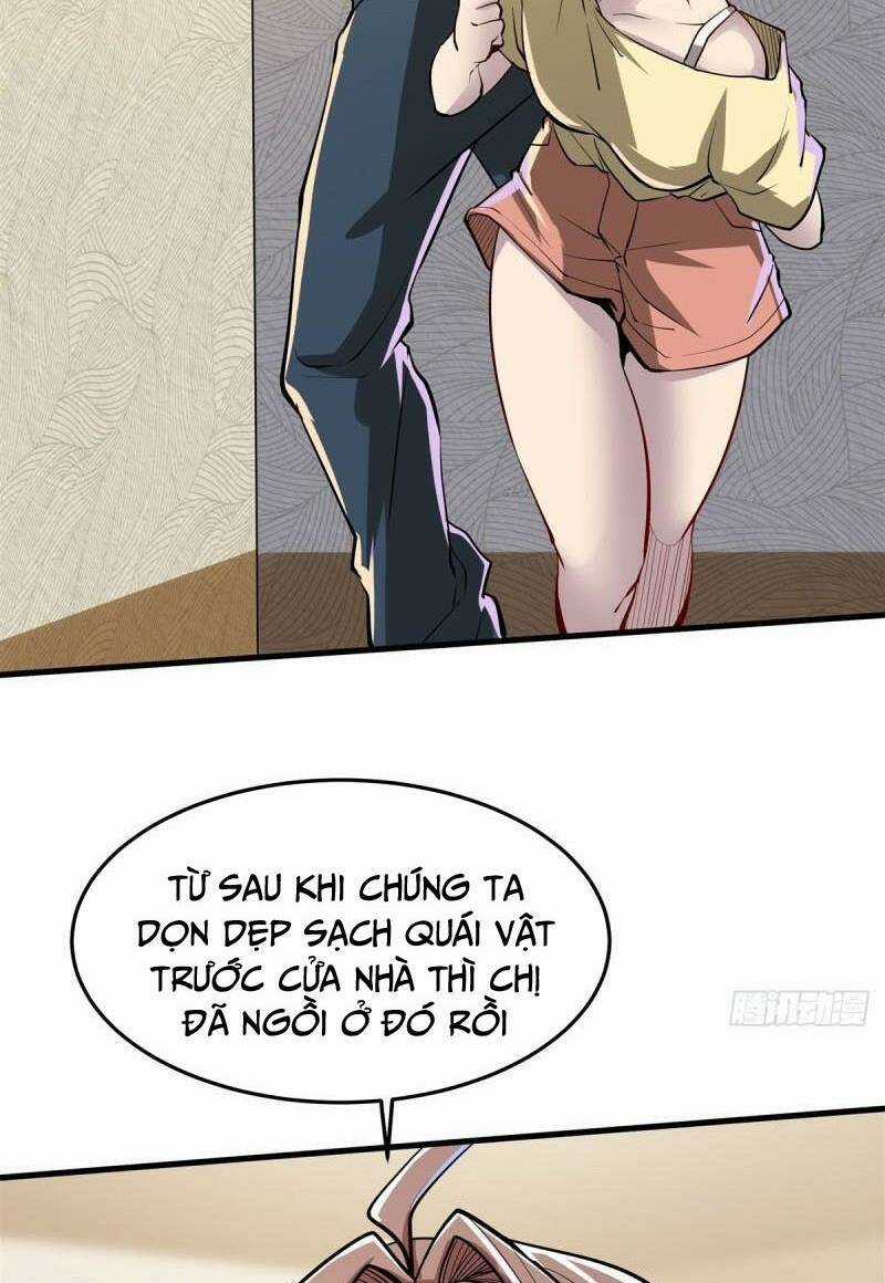 Anh Hùng ? Ta Không Làm Lâu Rồi Chapter 485 trang 19