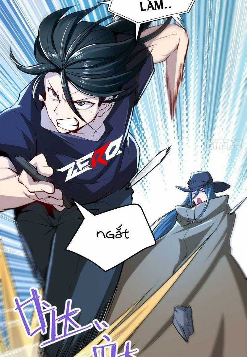 Anh Hùng ? Ta Không Làm Lâu Rồi Chapter 485 trang 2