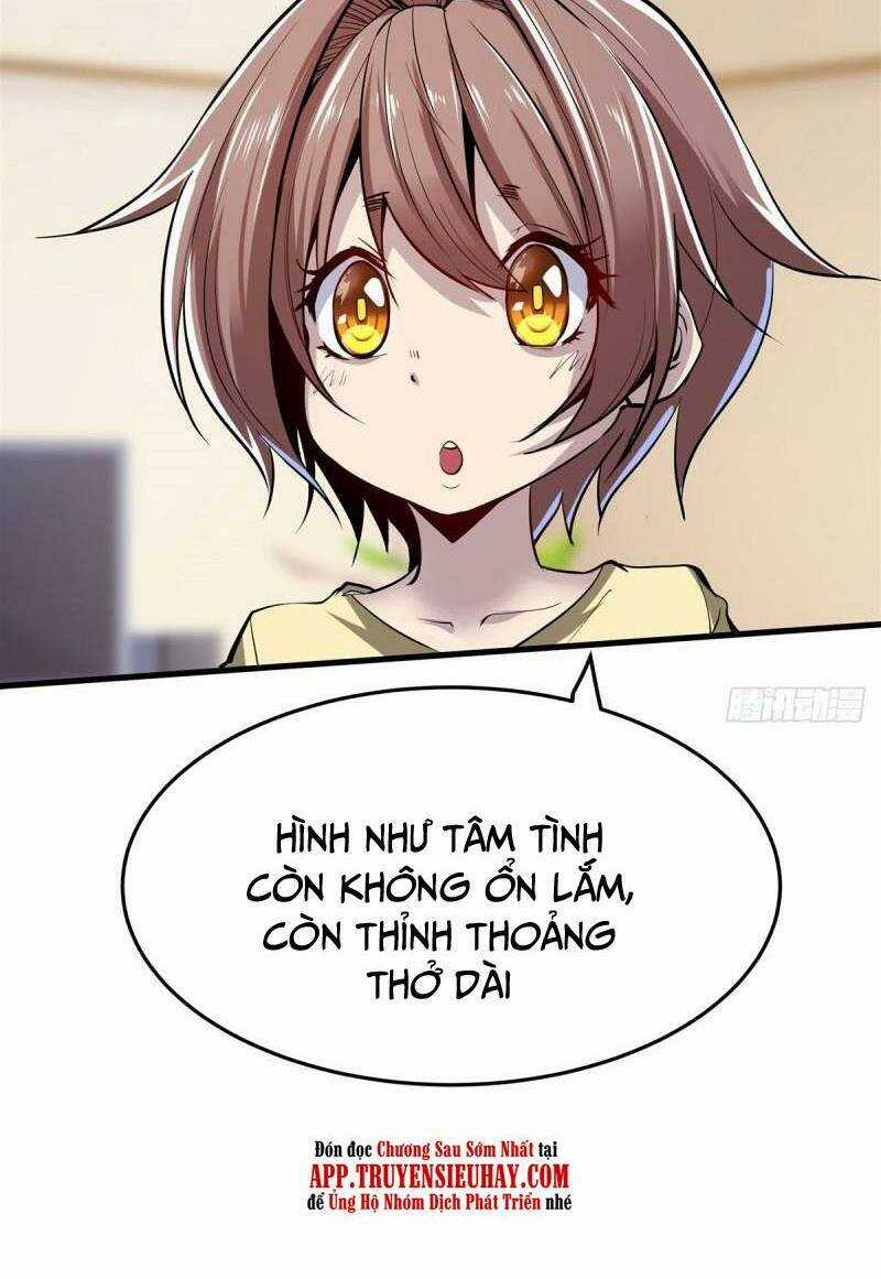 Anh Hùng ? Ta Không Làm Lâu Rồi Chapter 485 trang 20