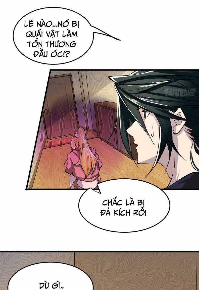 Anh Hùng ? Ta Không Làm Lâu Rồi Chapter 485 trang 21