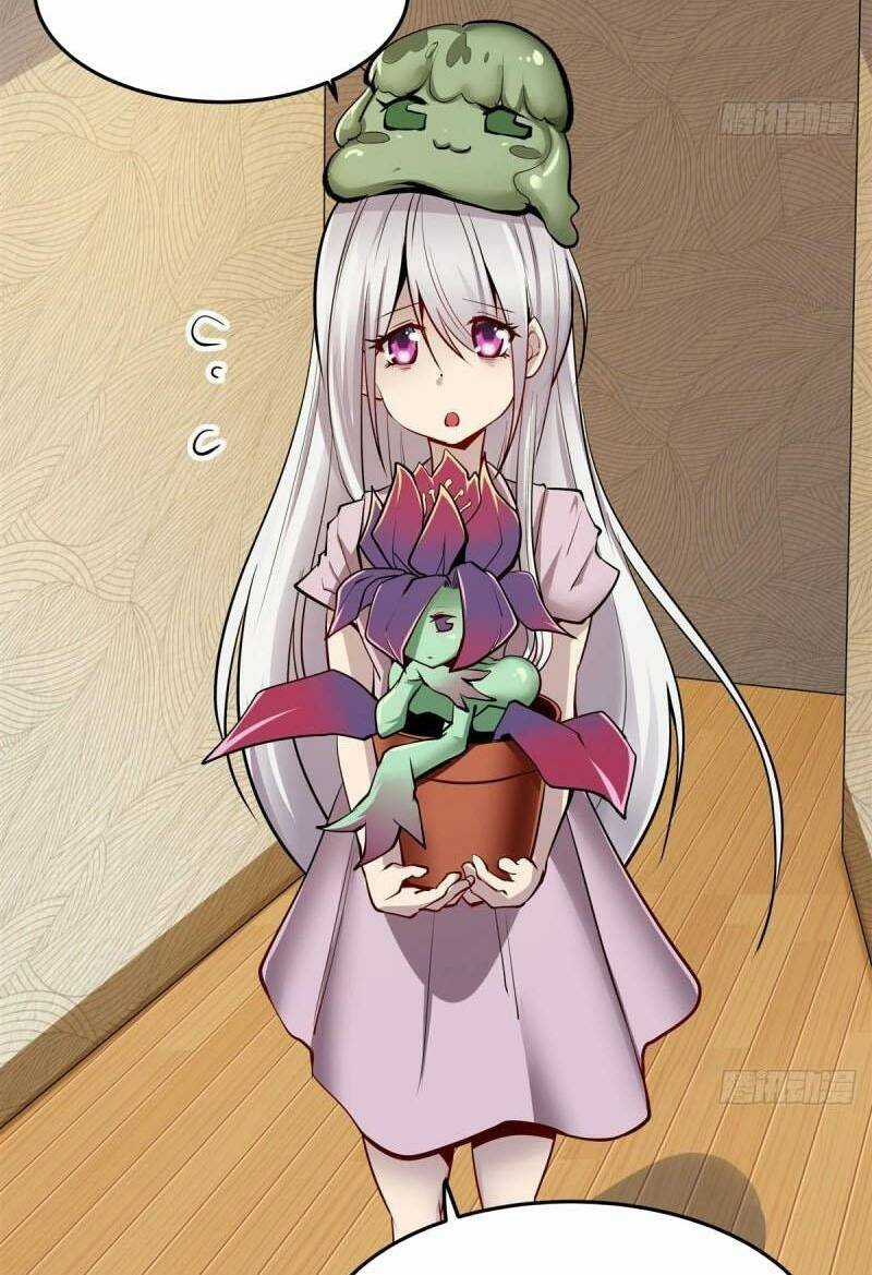 Anh Hùng ? Ta Không Làm Lâu Rồi Chapter 485 trang 22