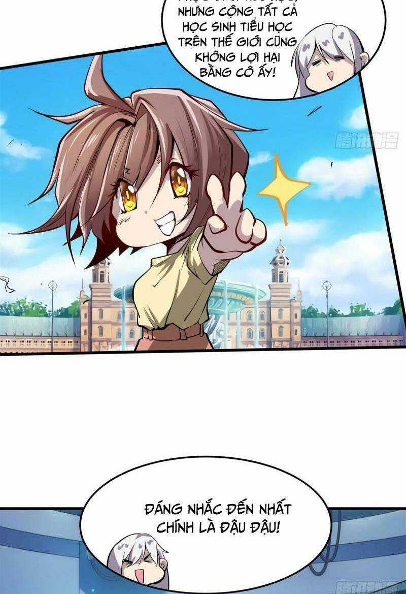 Anh Hùng ? Ta Không Làm Lâu Rồi Chapter 485 trang 25