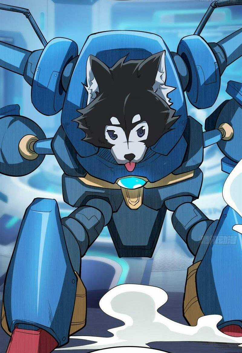 Anh Hùng ? Ta Không Làm Lâu Rồi Chapter 485 trang 26