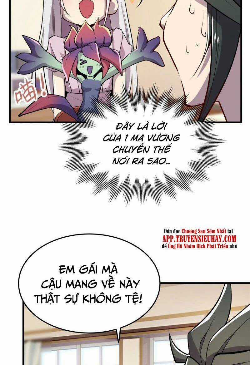 Anh Hùng ? Ta Không Làm Lâu Rồi Chapter 485 trang 28