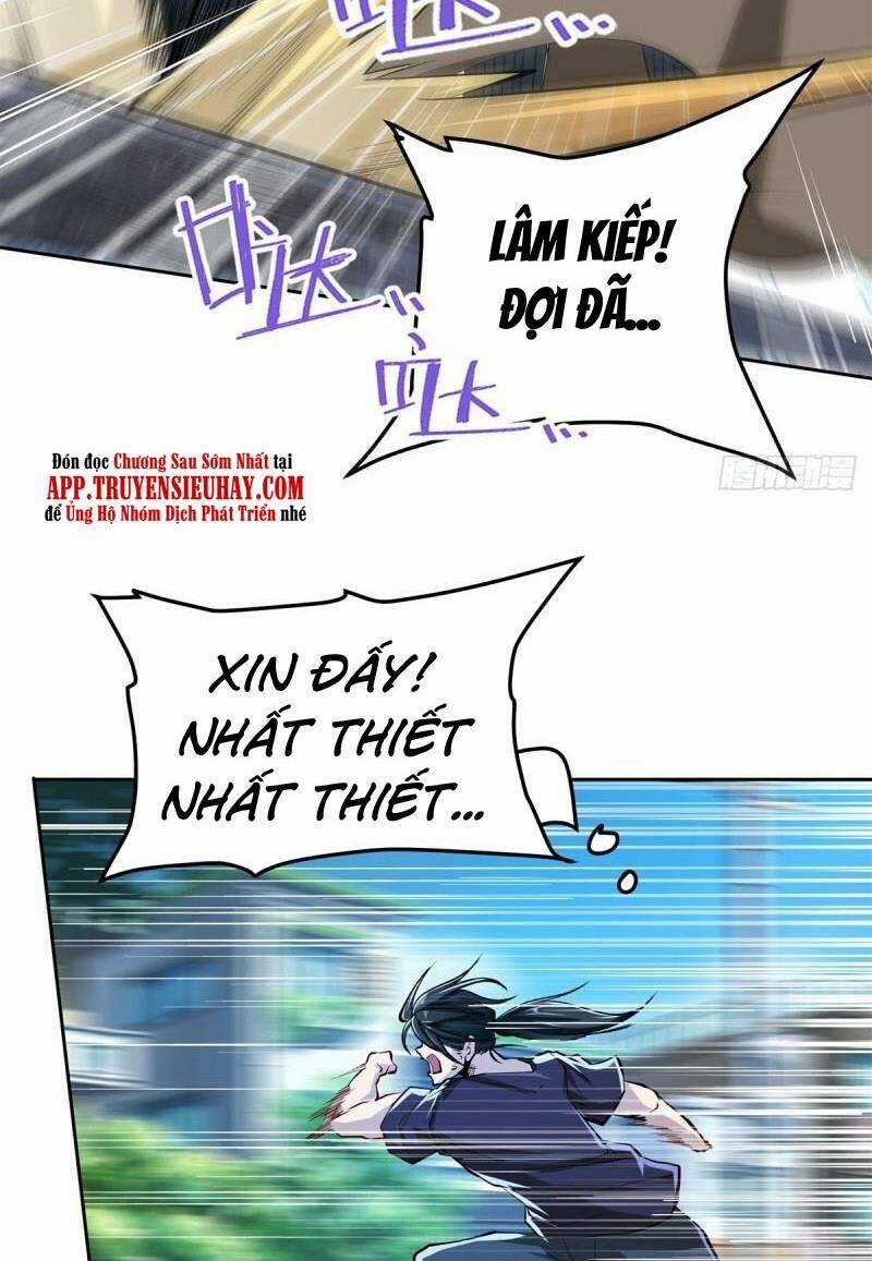 Anh Hùng ? Ta Không Làm Lâu Rồi Chapter 485 trang 3