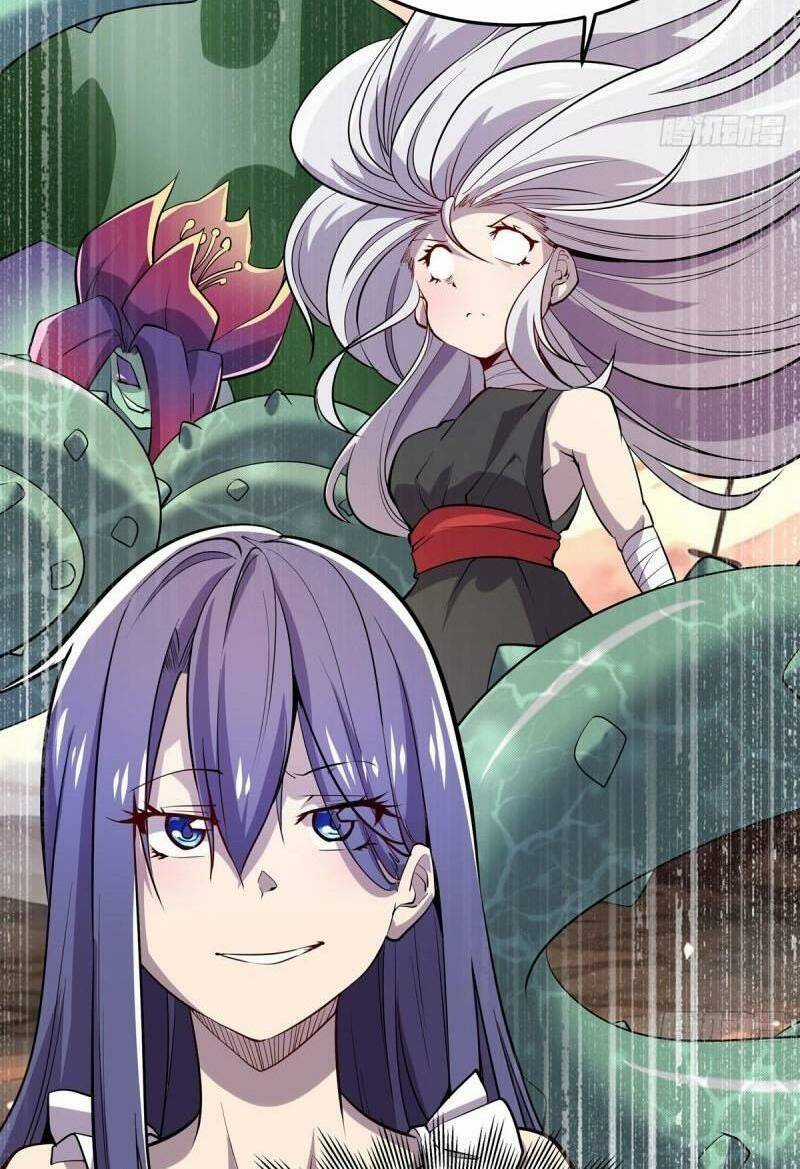 Anh Hùng ? Ta Không Làm Lâu Rồi Chapter 485 trang 30