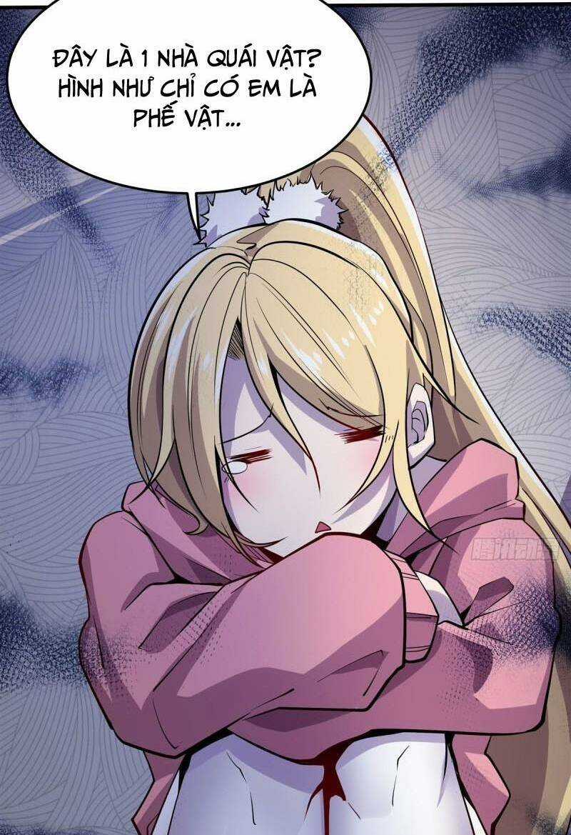 Anh Hùng ? Ta Không Làm Lâu Rồi Chapter 485 trang 32