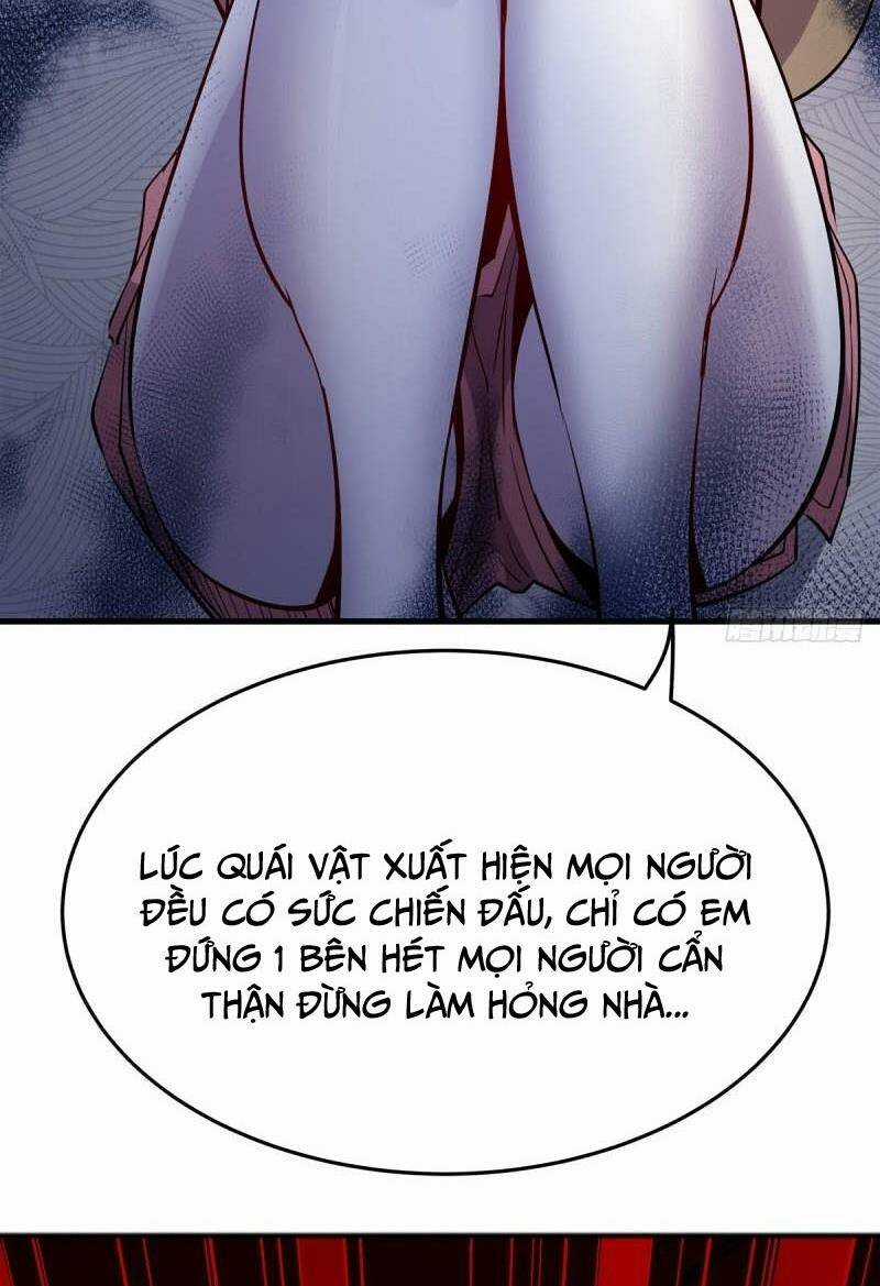 Anh Hùng ? Ta Không Làm Lâu Rồi Chapter 485 trang 33
