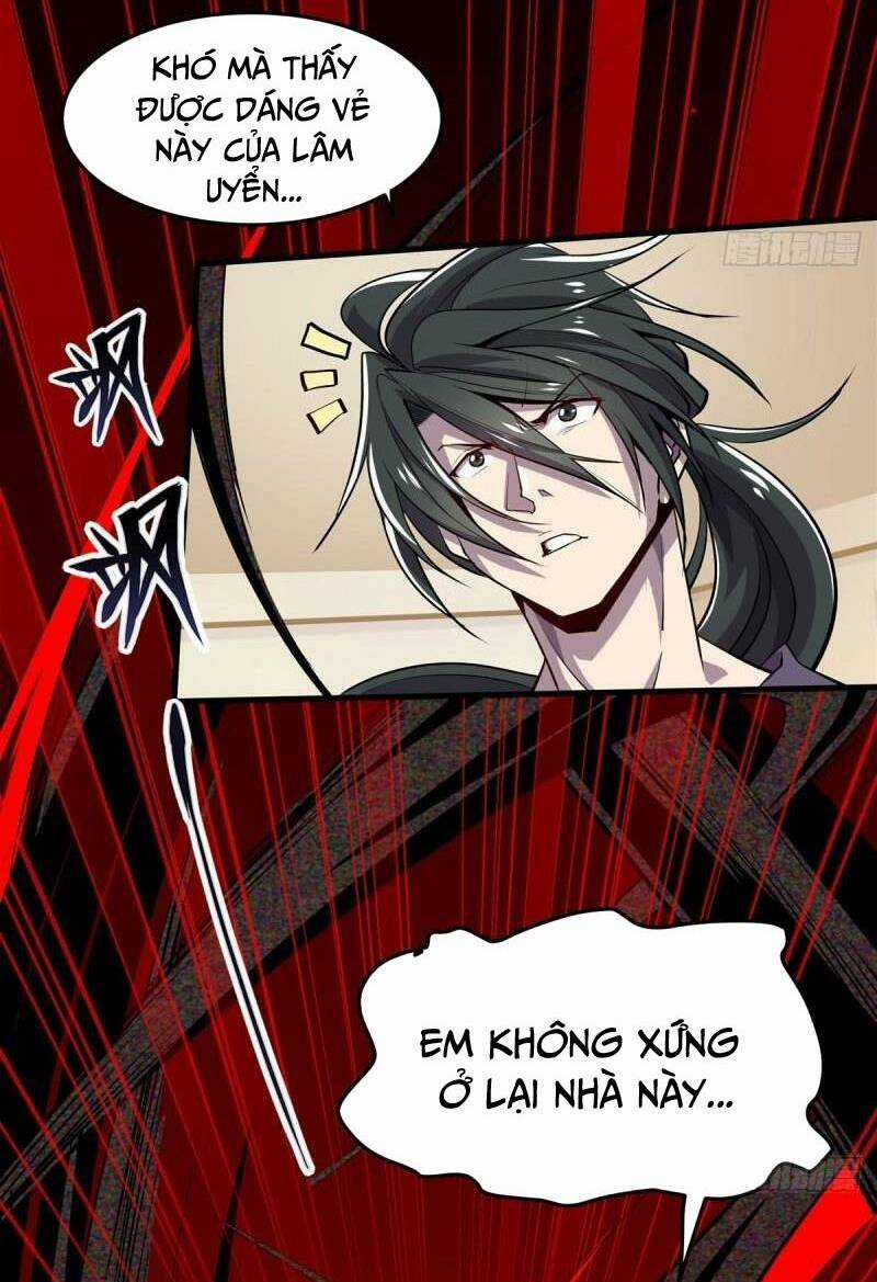 Anh Hùng ? Ta Không Làm Lâu Rồi Chapter 485 trang 34