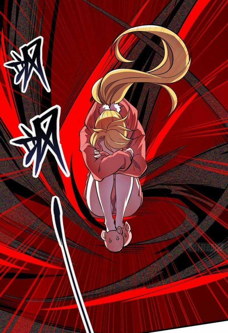 Anh Hùng ? Ta Không Làm Lâu Rồi Chapter 485 trang 35