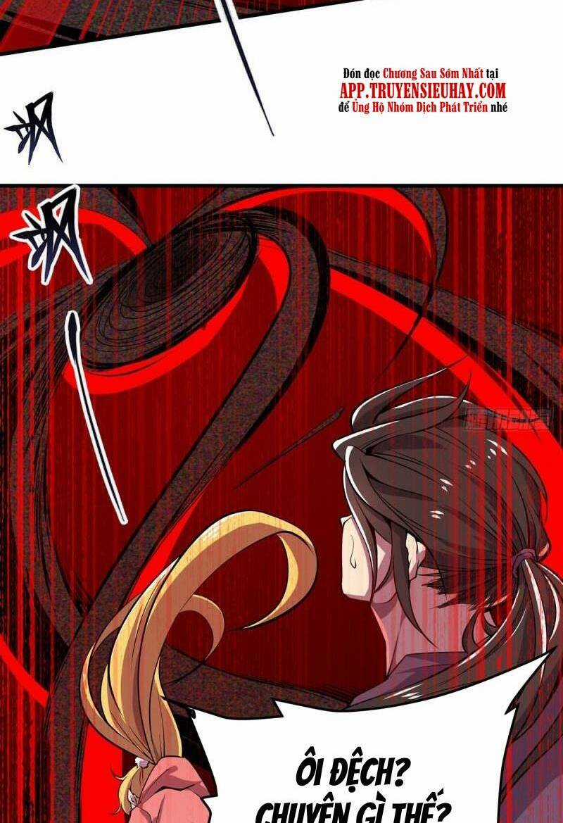 Anh Hùng ? Ta Không Làm Lâu Rồi Chapter 485 trang 36