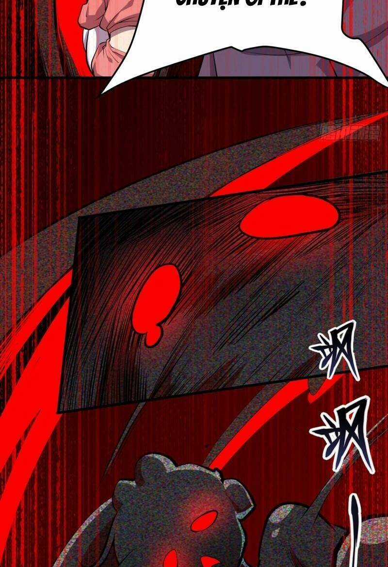 Anh Hùng ? Ta Không Làm Lâu Rồi Chapter 485 trang 37