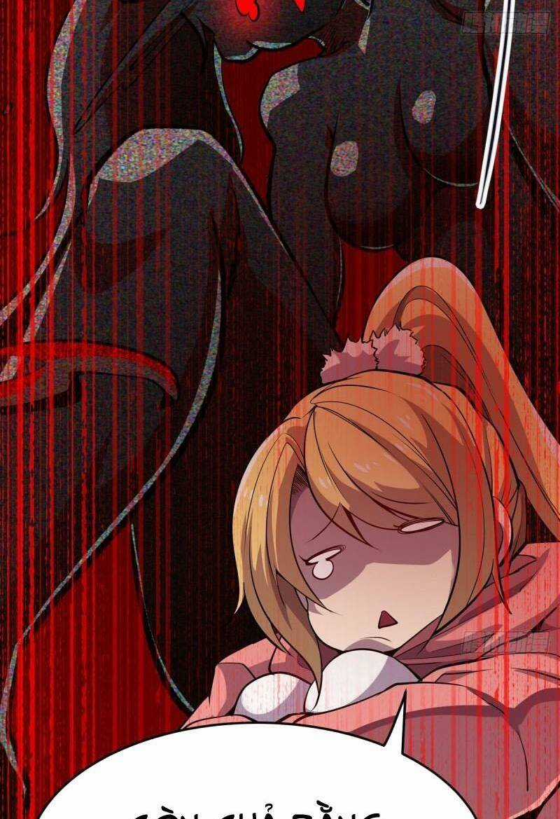 Anh Hùng ? Ta Không Làm Lâu Rồi Chapter 485 trang 38