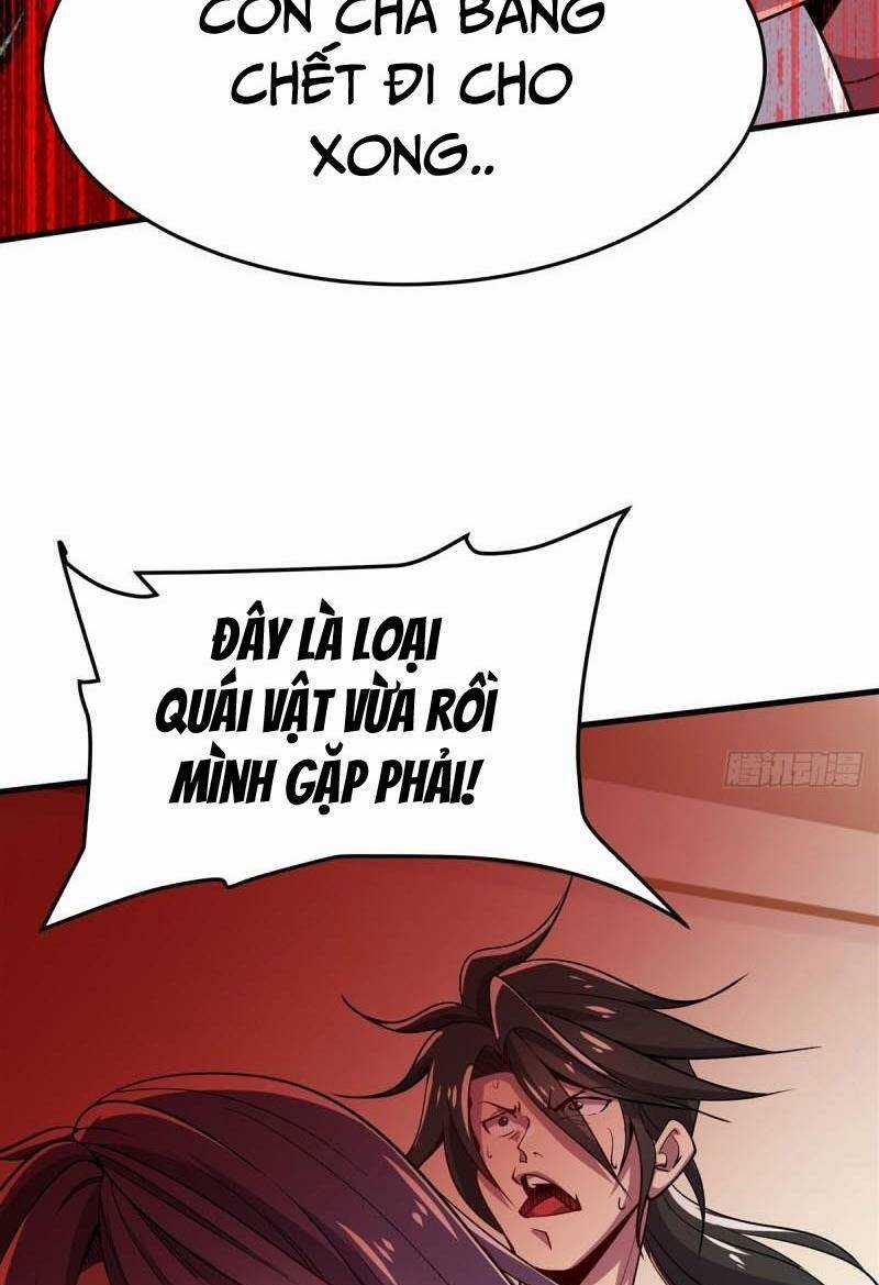 Anh Hùng ? Ta Không Làm Lâu Rồi Chapter 485 trang 39