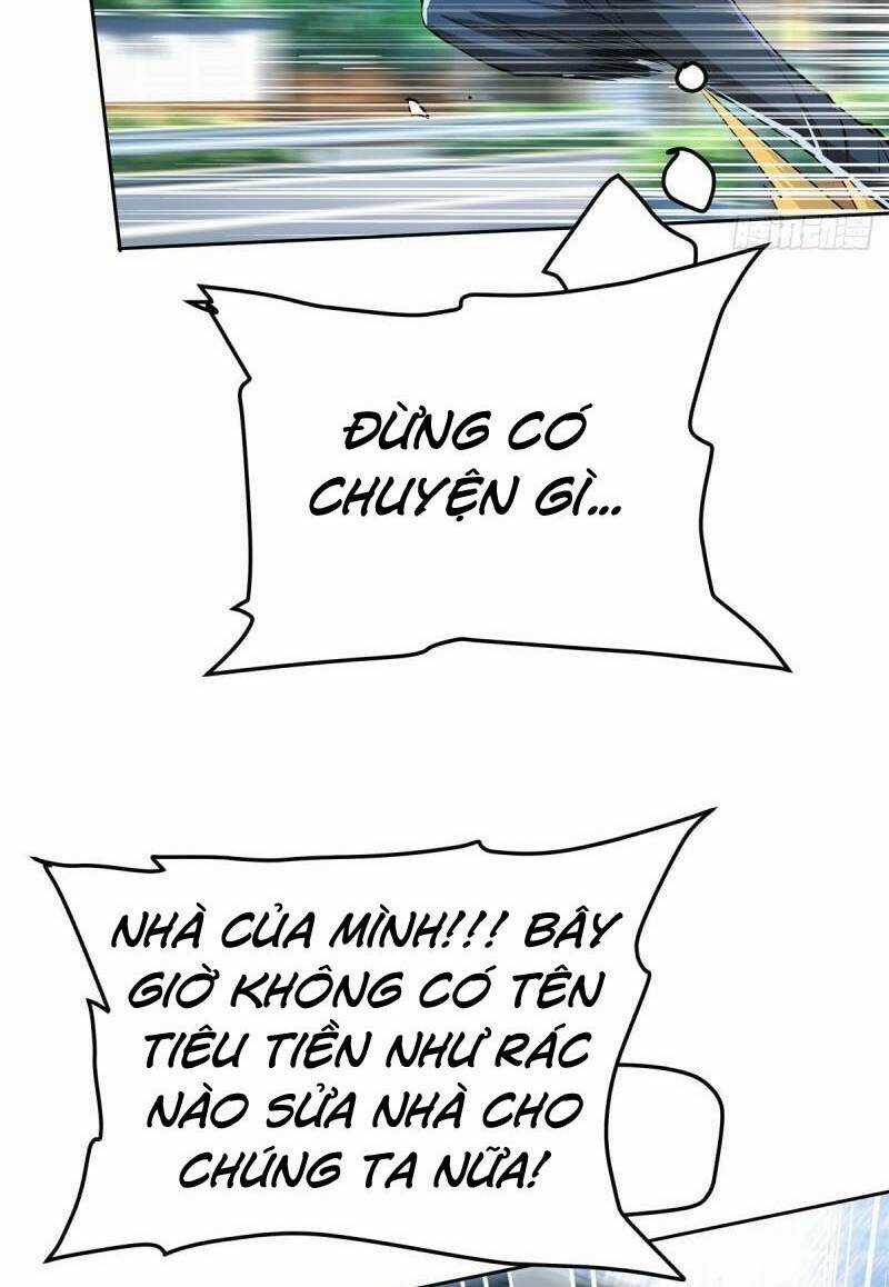 Anh Hùng ? Ta Không Làm Lâu Rồi Chapter 485 trang 4