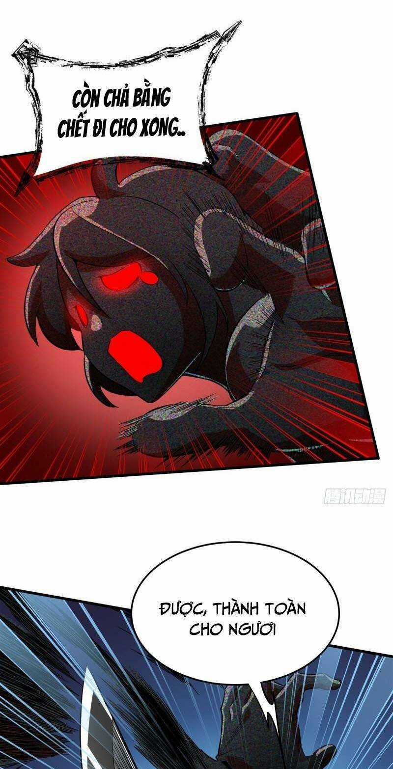 Anh Hùng ? Ta Không Làm Lâu Rồi Chapter 485 trang 41