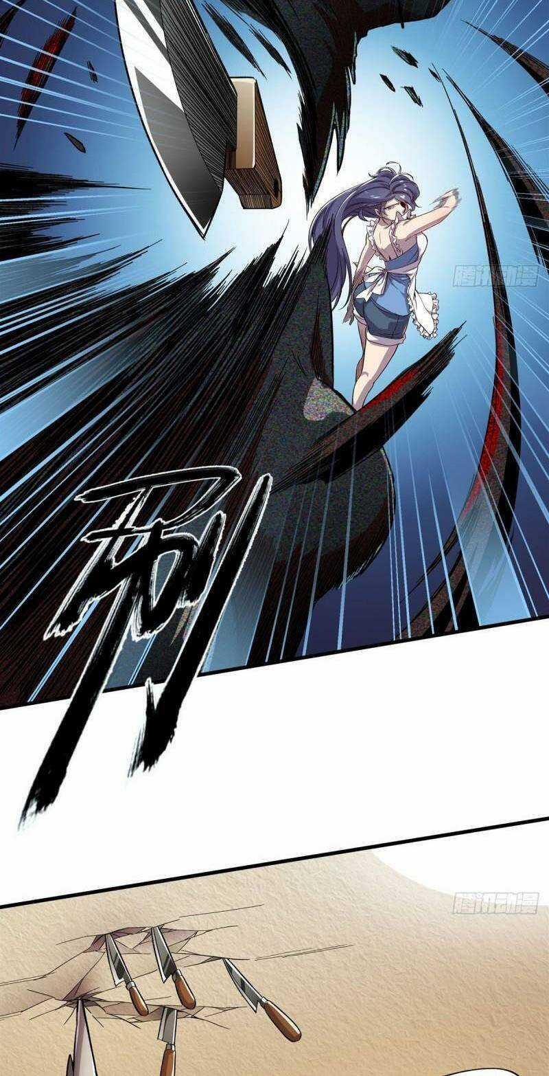 Anh Hùng ? Ta Không Làm Lâu Rồi Chapter 485 trang 42