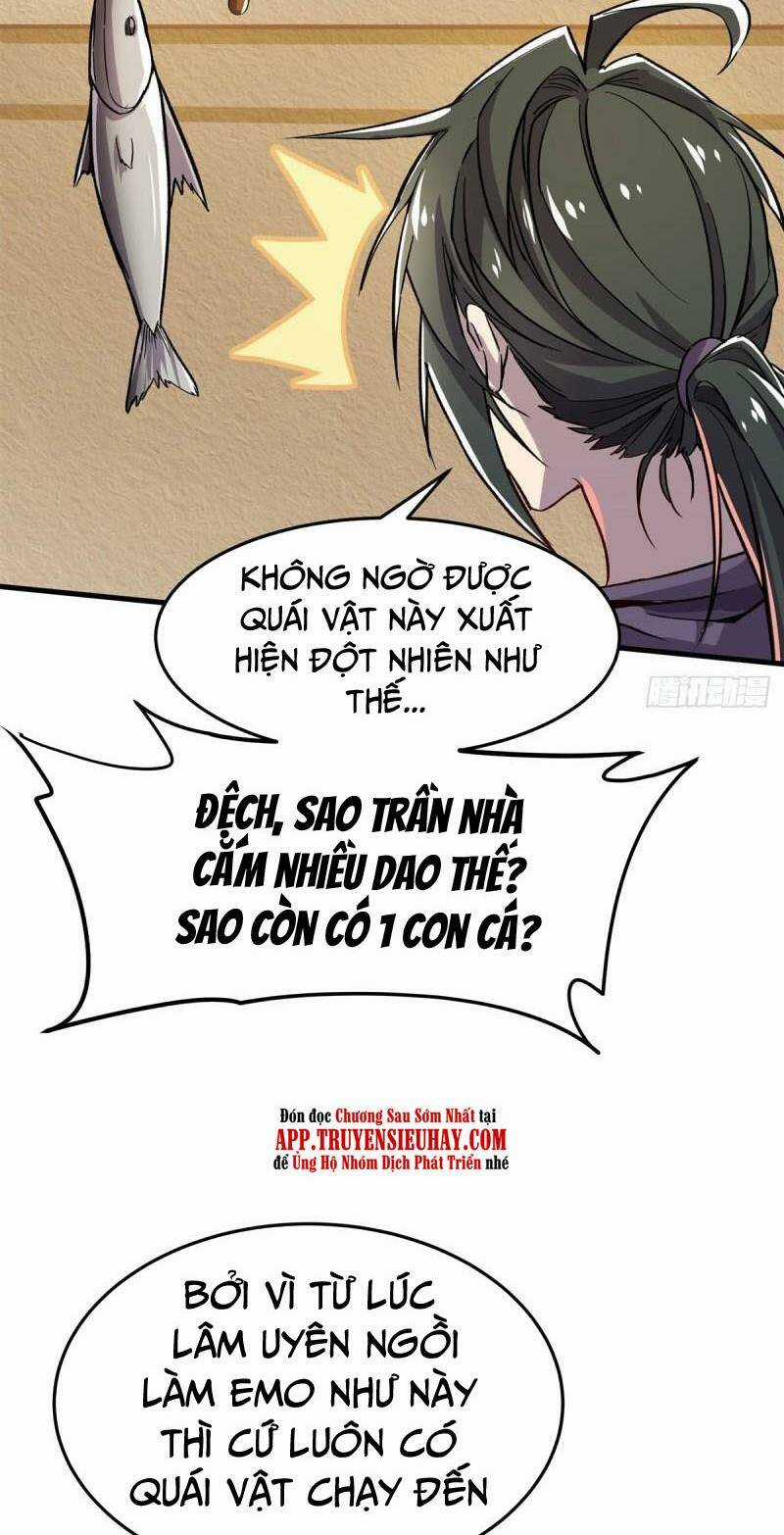Anh Hùng ? Ta Không Làm Lâu Rồi Chapter 485 trang 43