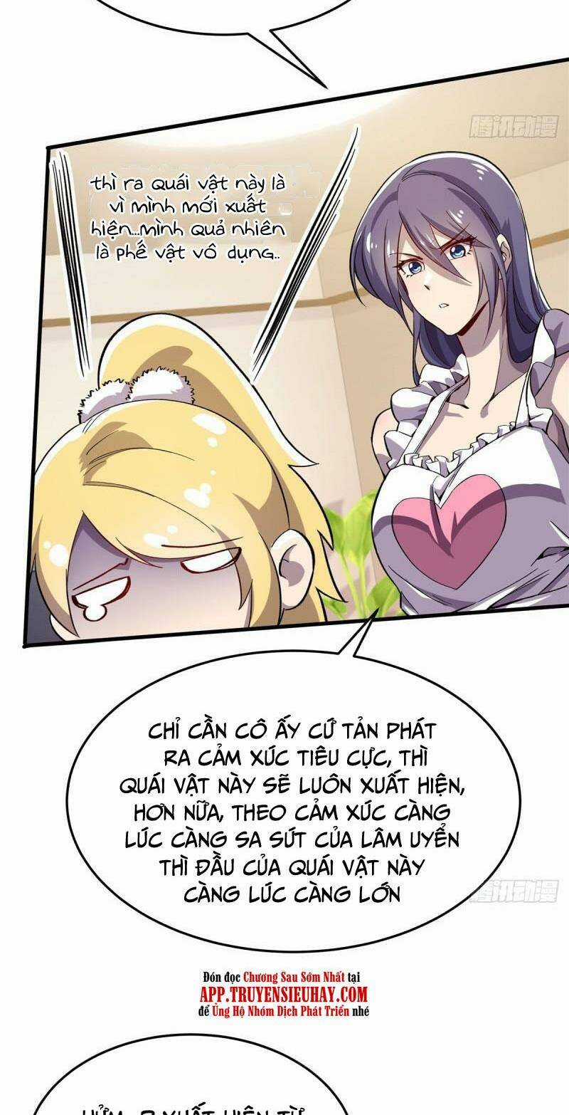 Anh Hùng ? Ta Không Làm Lâu Rồi Chapter 485 trang 44