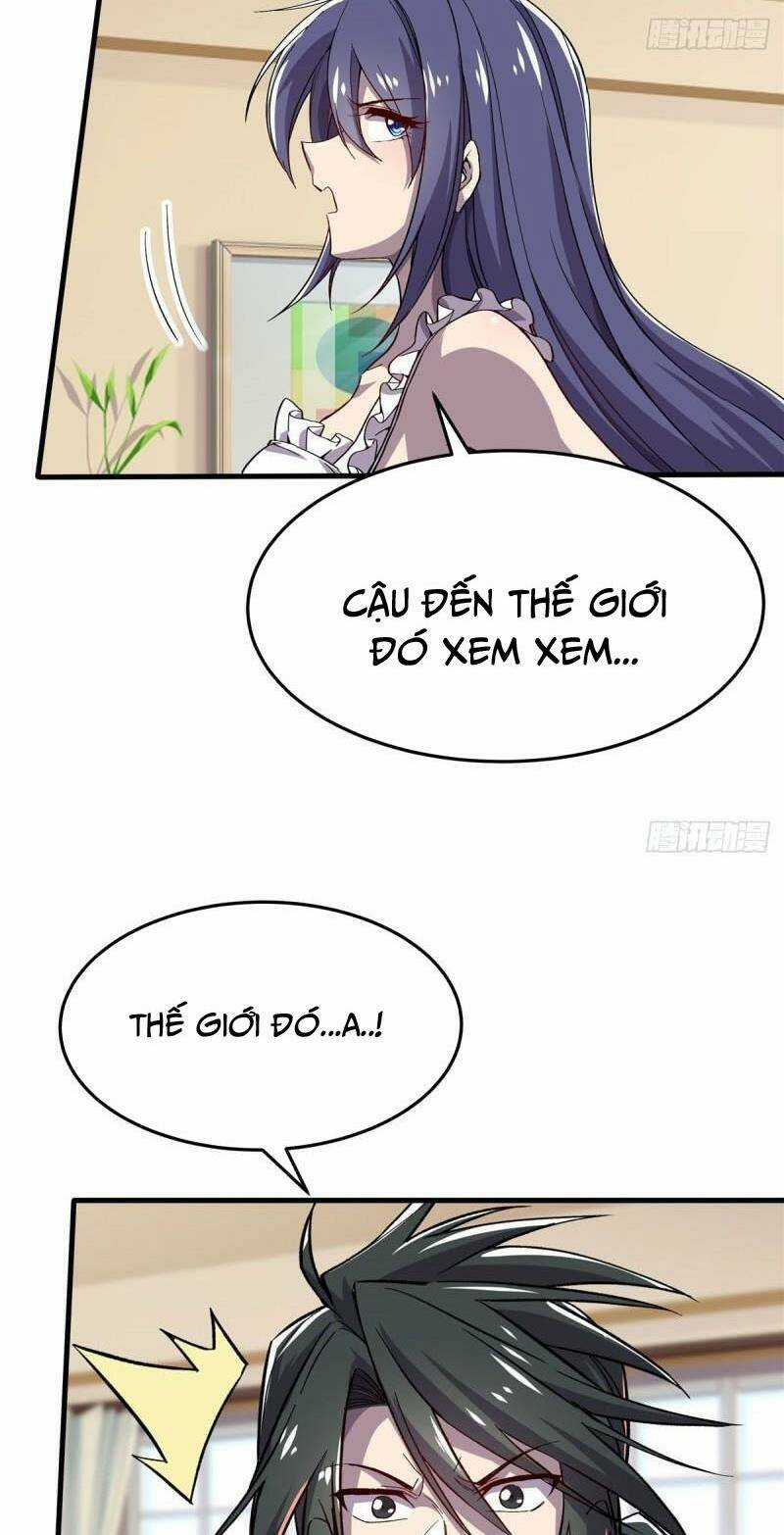 Anh Hùng ? Ta Không Làm Lâu Rồi Chapter 485 trang 46