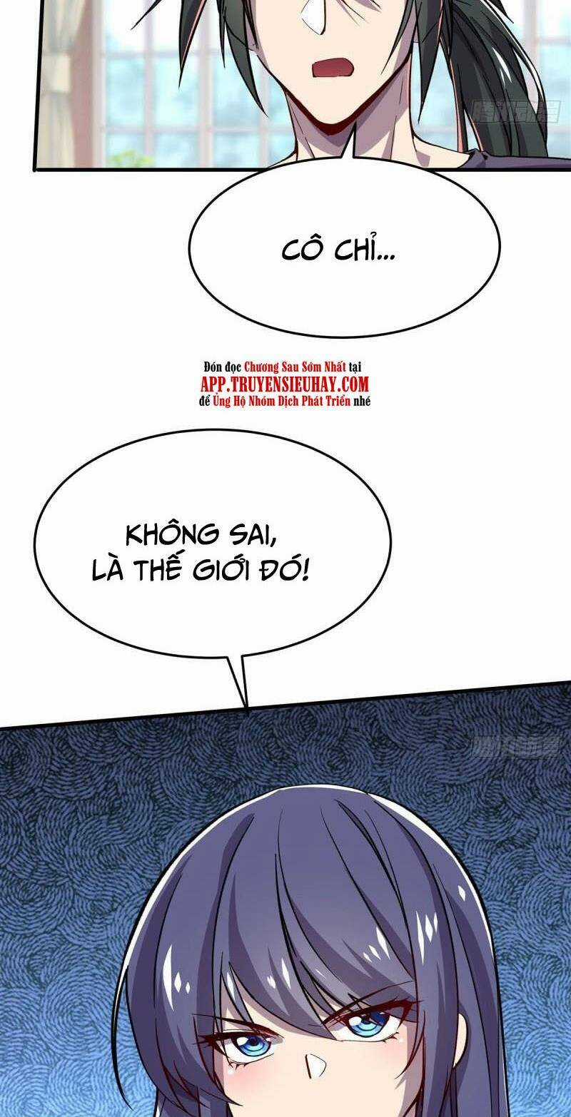 Anh Hùng ? Ta Không Làm Lâu Rồi Chapter 485 trang 47