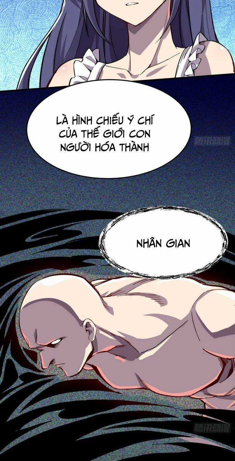 Anh Hùng ? Ta Không Làm Lâu Rồi Chapter 485 trang 48
