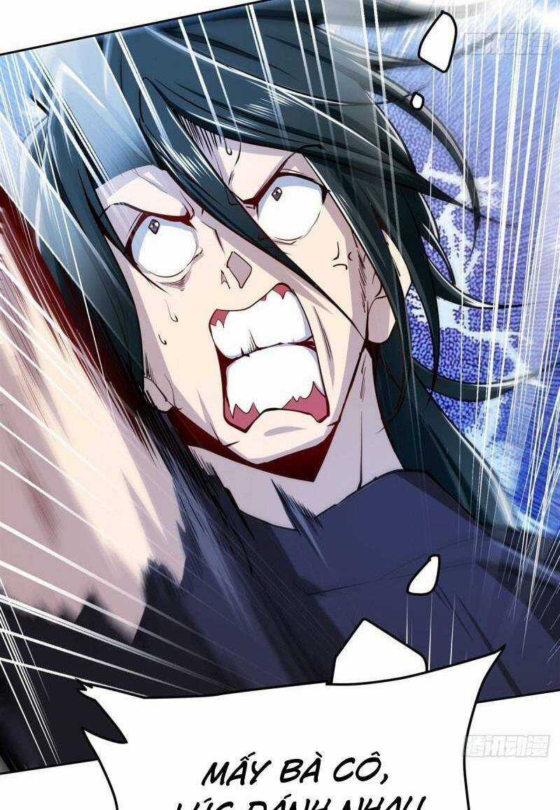 Anh Hùng ? Ta Không Làm Lâu Rồi Chapter 485 trang 5