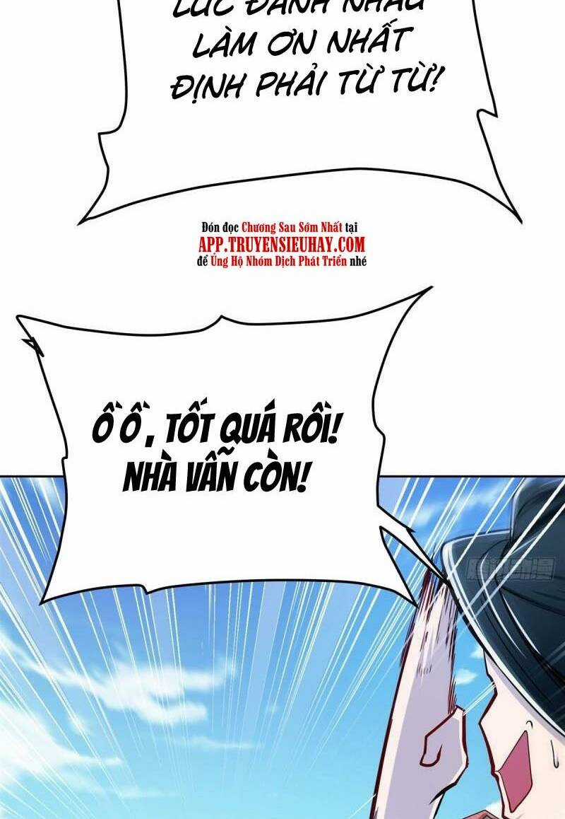 Anh Hùng ? Ta Không Làm Lâu Rồi Chapter 485 trang 6