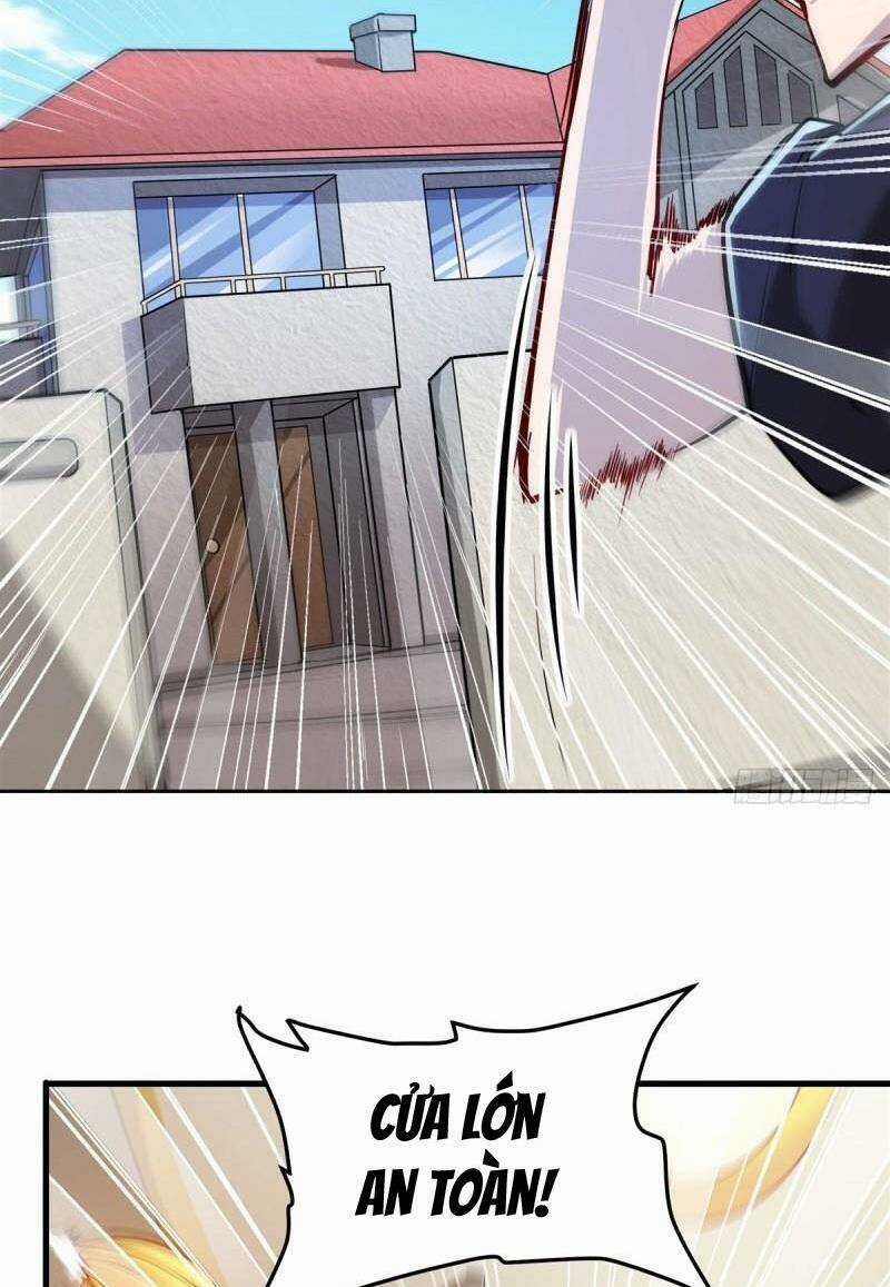 Anh Hùng ? Ta Không Làm Lâu Rồi Chapter 485 trang 7